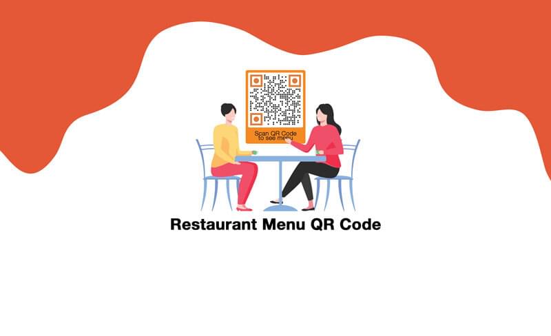 QuiQi Best QR-code Online Menu And Best Online Ordering