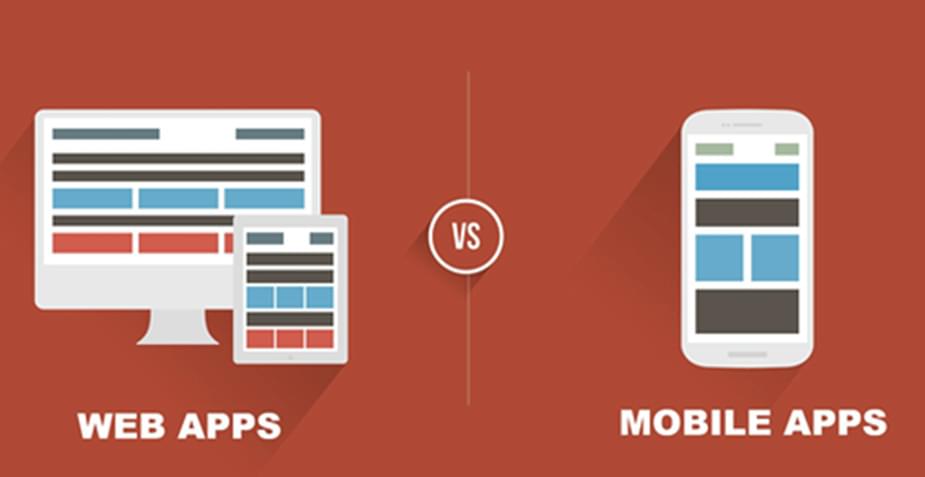 Web Apps Vs Mob Apps - Best Online Menu And Best Online Ordering