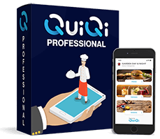 QuiQi professional package