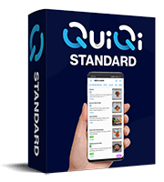QuiQi standard package 